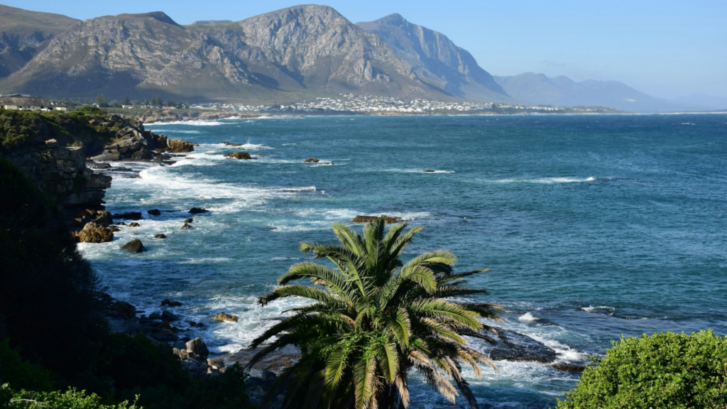 Hermanus, South Africa