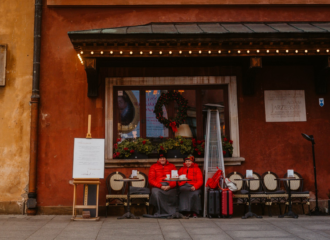 Best Things to do in Warsaw, Poland